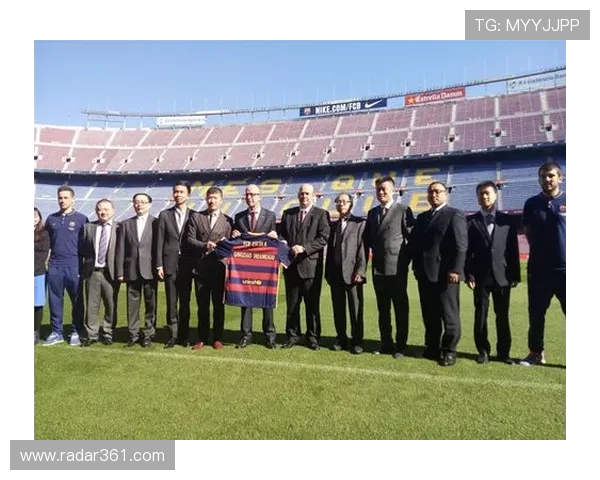 ku体育足球合作伙伴拓展全球市场推动足球文化交流与融合