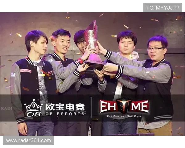 欧宝电竞体育平台的优势与特色：助力电竞爱好者实现梦想的最佳选择